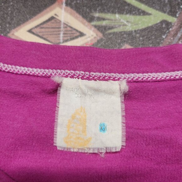 Final Price / Last Chance Item Hard Rock Cafe Hong Kong XXL Shortsleeve T-Shirt - Picture 8 of 8